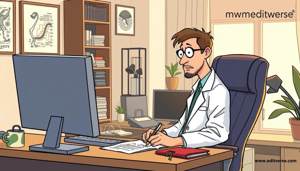 peer review response techniques