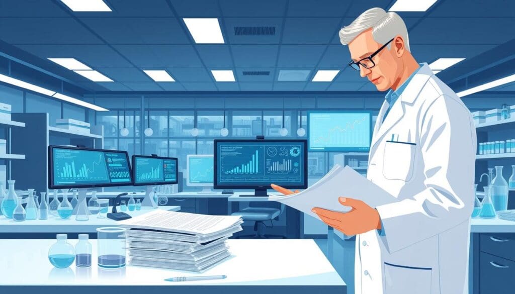 pharmaceutical compliance protocols