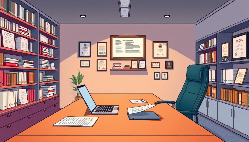 regulatory affairs career