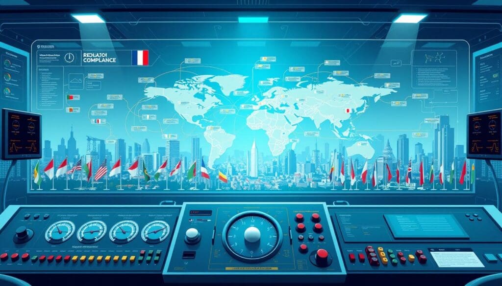 regulatory compliance standards