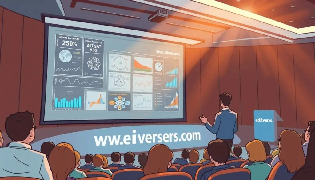 research presentation skills
