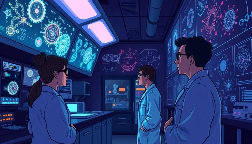 Reseñas de biología sintética 2025