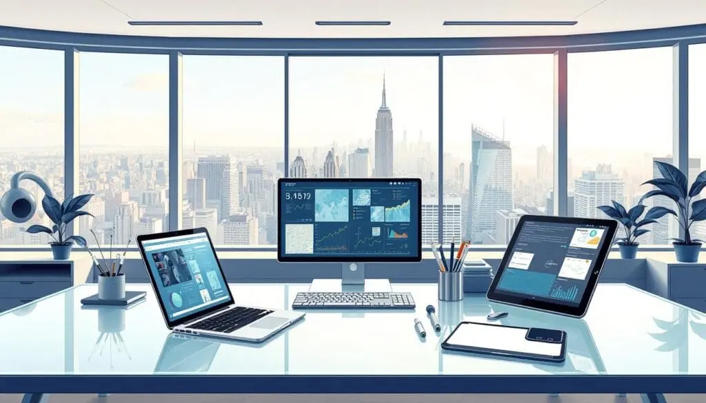 الأدوات الرقمية