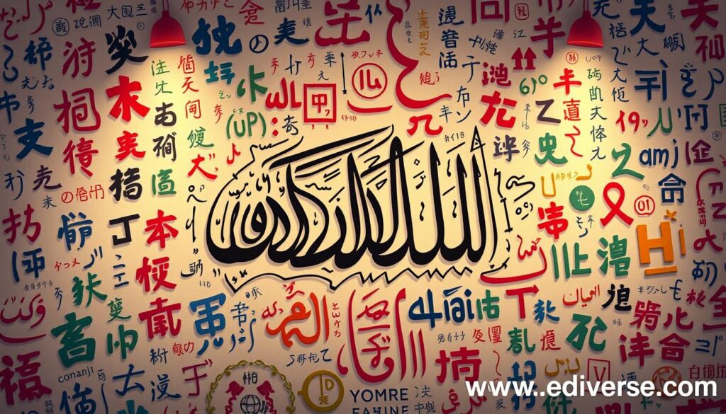 الكتابة متعددة الثقافات