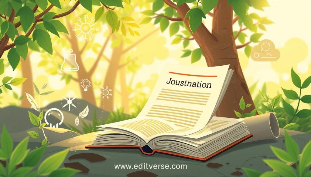 النشر المستدام