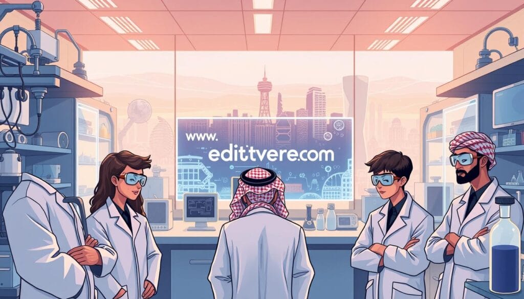 بناء السمعة الأكاديمية