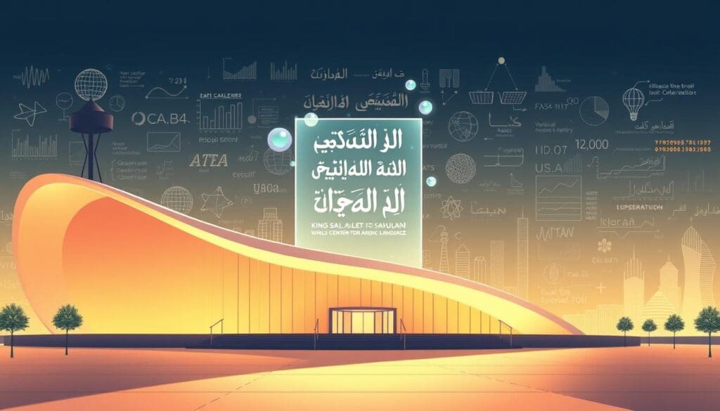 جائزة مجمع الملك سلمان العالمي للغة العربية جائزة مجمع الملك سلمان العالمي للغة العربية