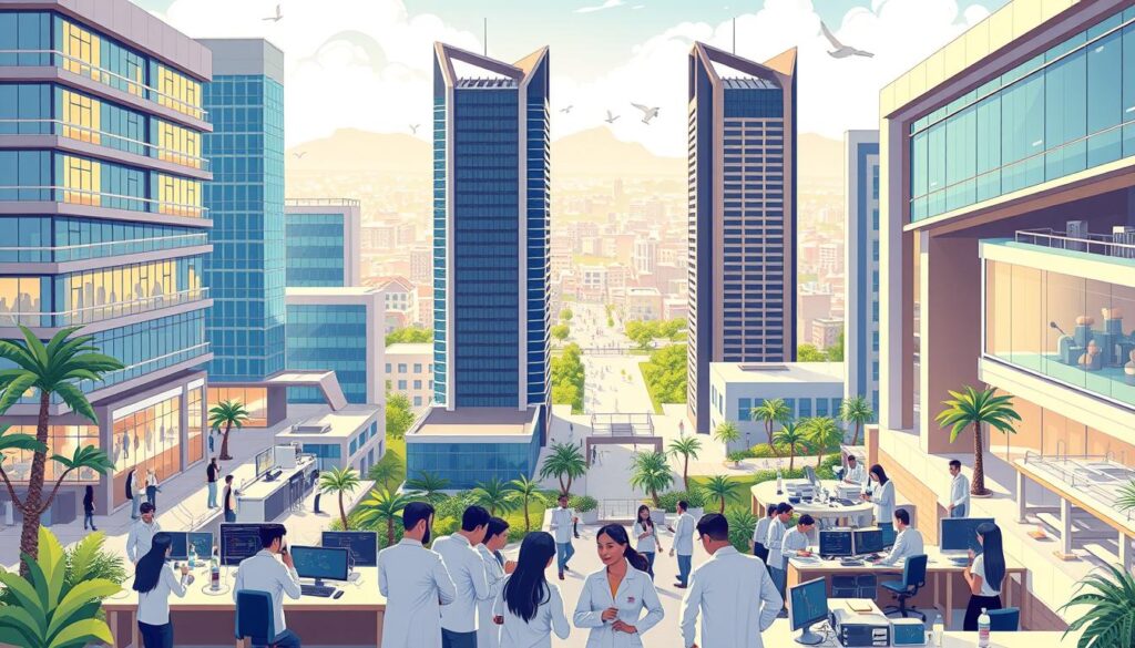 جامعة الباحة البحث العلمي 2025