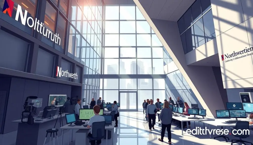جامعة نورثوسترن قطر 2025