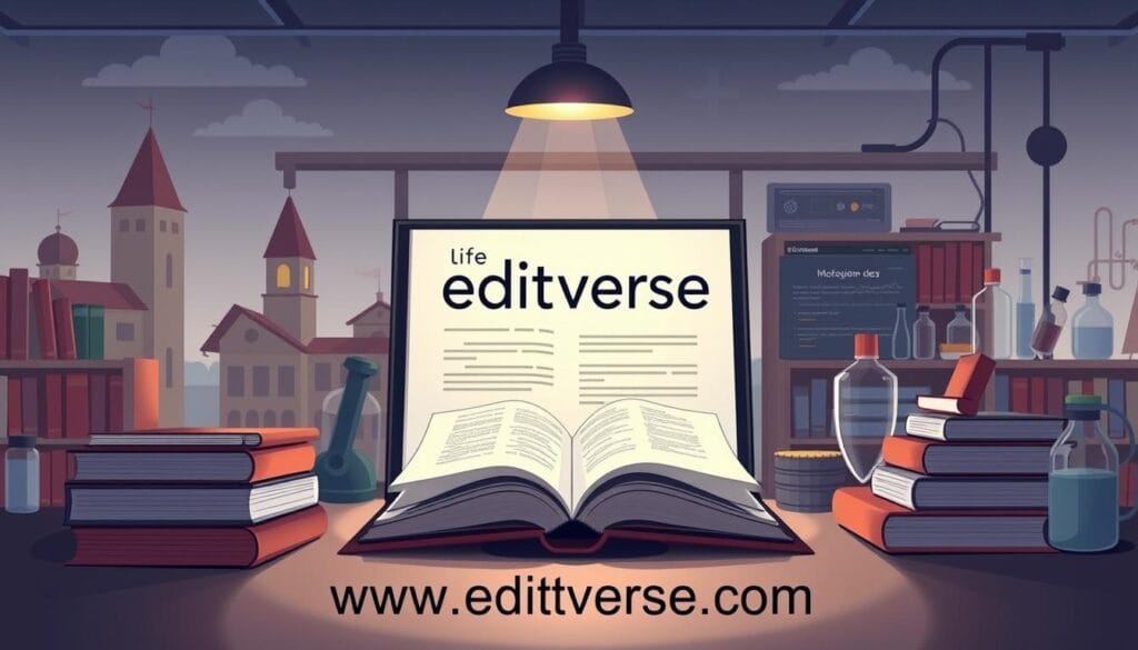 مراجعة الأدبيات العلمية