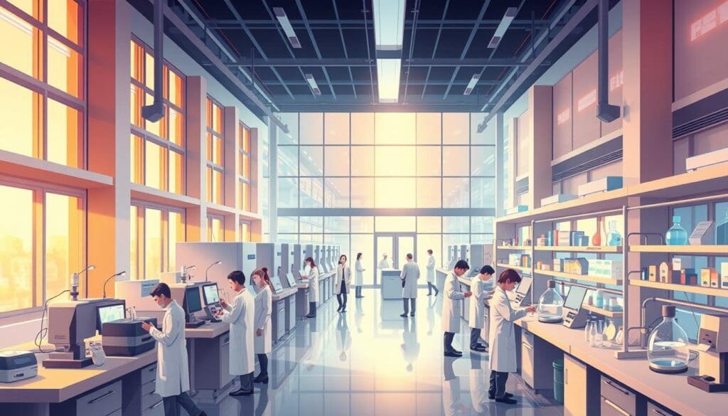 وحدات البحث العلمي وحدات البحث العلمي