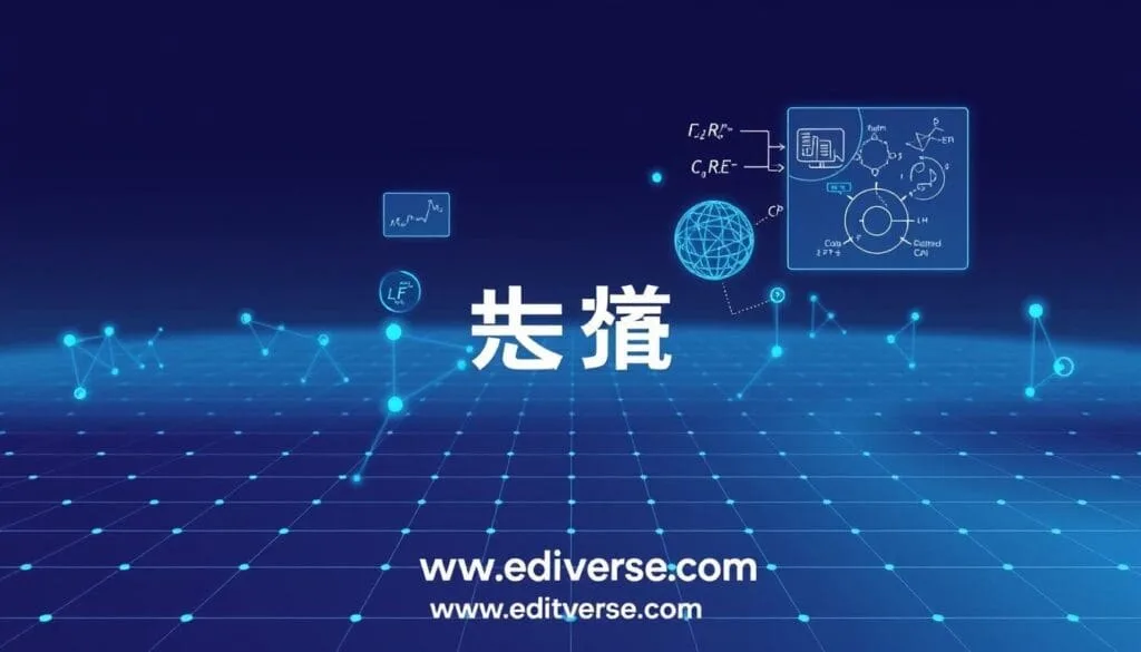 关键技术理论