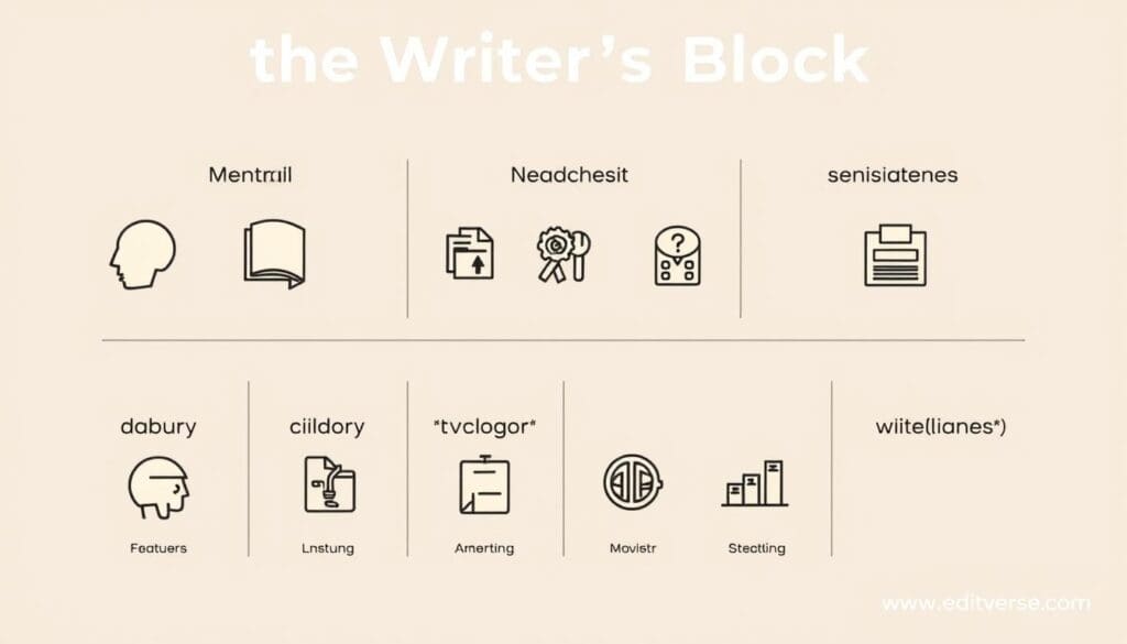 写作障碍类型分析