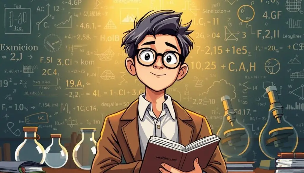 学术声誉建设, 专家地位确立