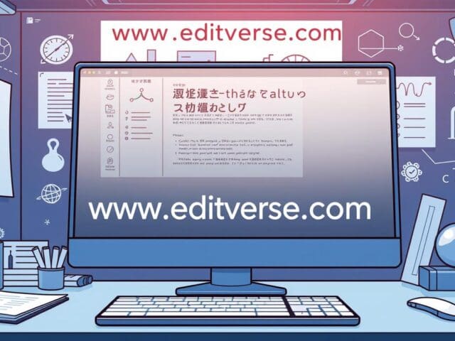 科研執筆神器推薦：日本研究者向け論文執筆効率10倍向上ツールリスト