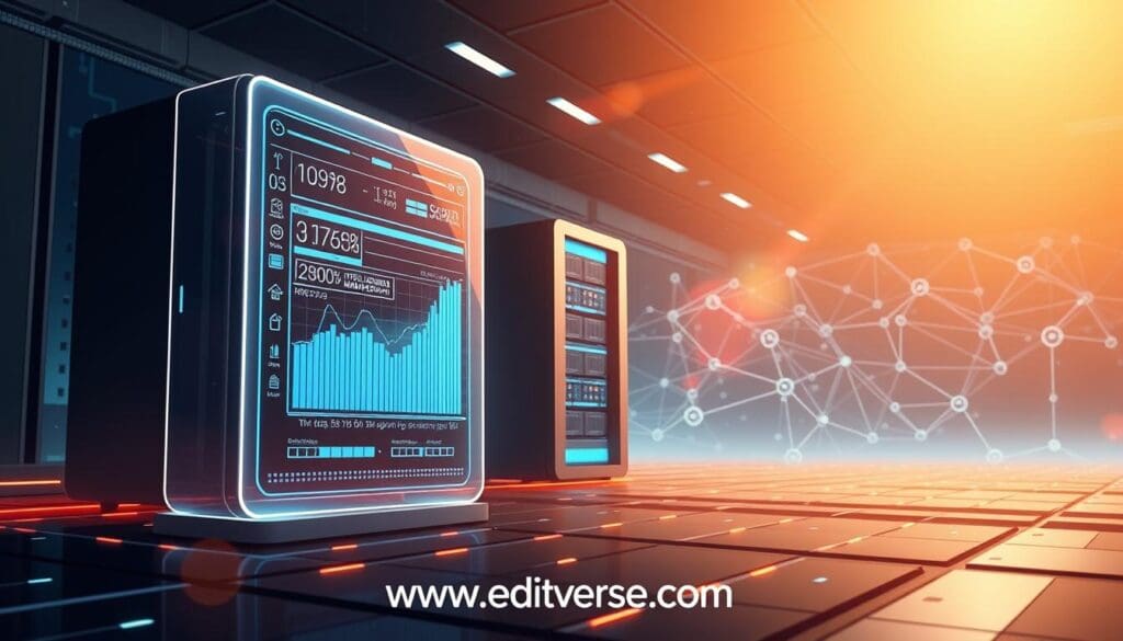 智能元数据技术