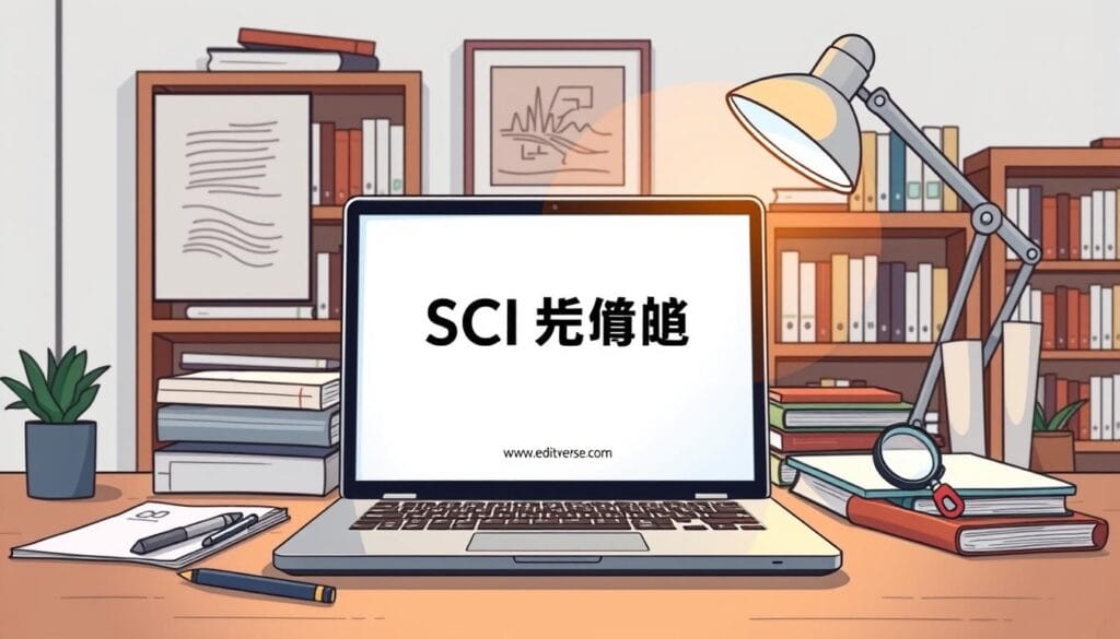 期刊投稿系统, 在线提交流程