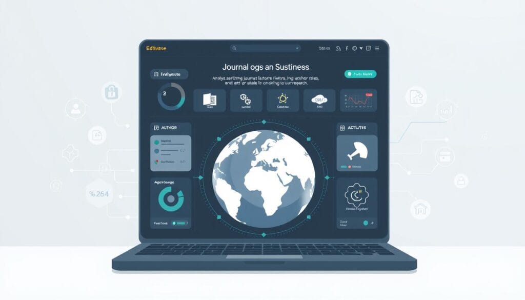 期刊选择算法, AI辅助匹配