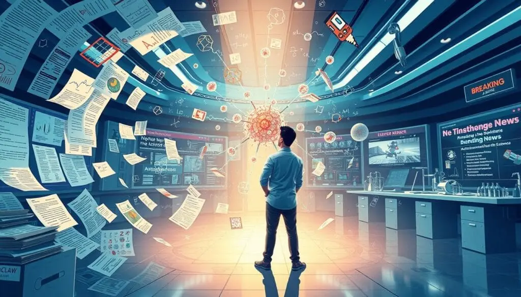 研究仮説構築, 科学問題提出