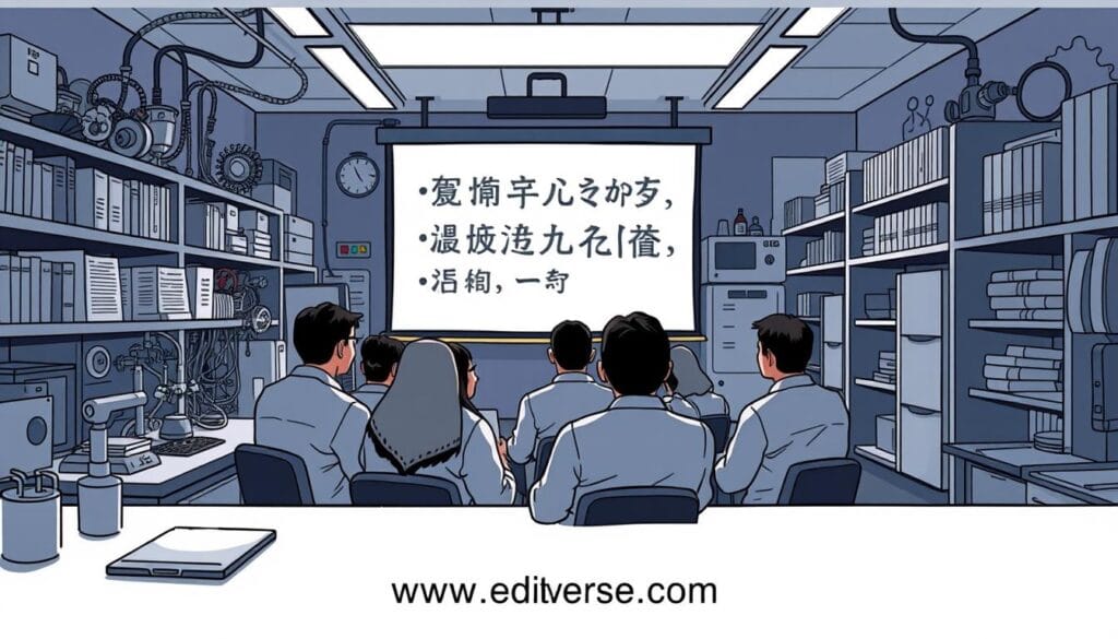 研究伦理培训, 负责任研究