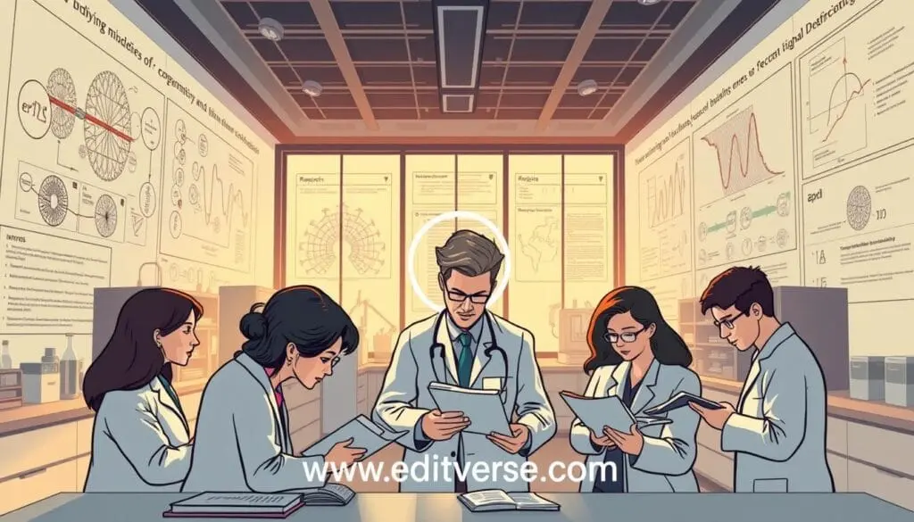 研究誠信規範, 学術不正防範