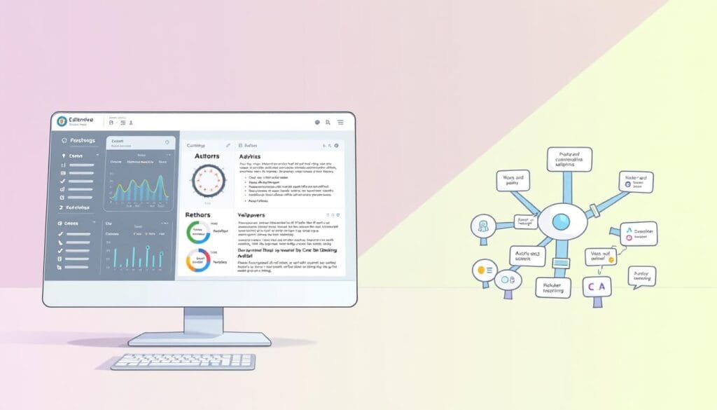 論文査読支援ツール