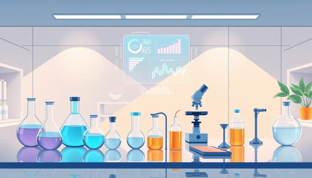 연구 도구 선택 프레임워크