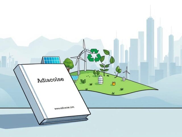 지속가능 학술 출판: 환경을 고려한 오픈액세스 발표 전략