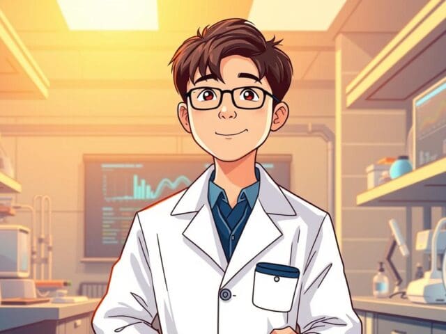 무명에서 분야 전문가로: 젊은 한국 연구자를 위한 학술평가 5년 구축 계획