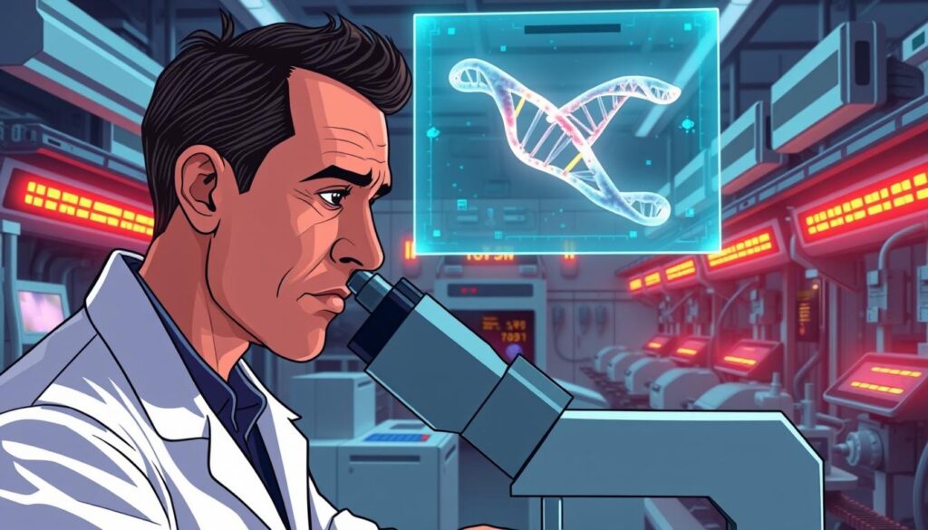 CRISPR gene editing ethics