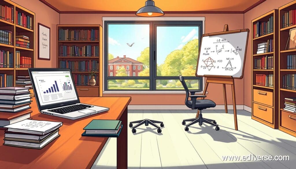 academic interview preparation strategies