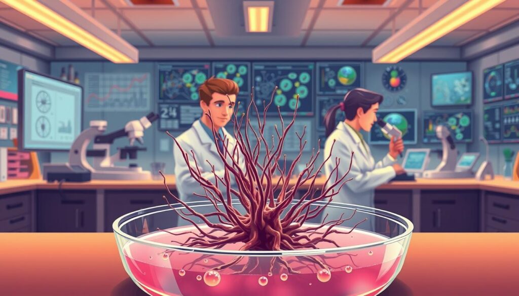 artificial hair follicles baldness cure