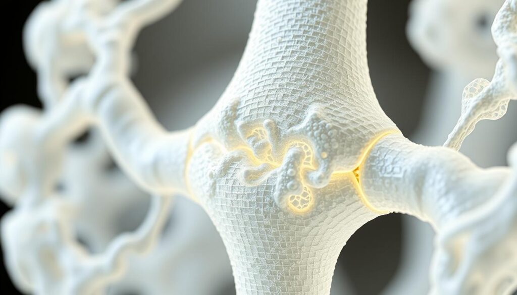 artificial joint cartilage arthritis