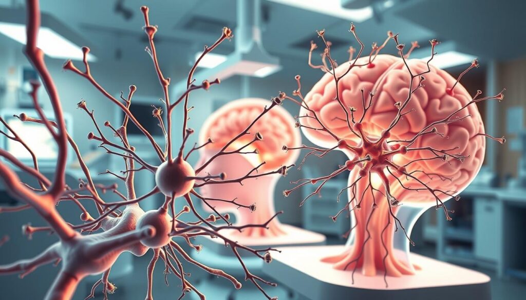 artificial neurons Parkinson's treatment