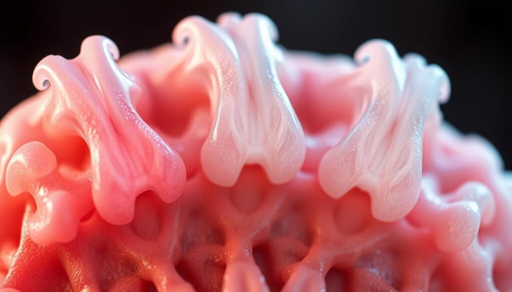 artificial salivary glands dry mouth