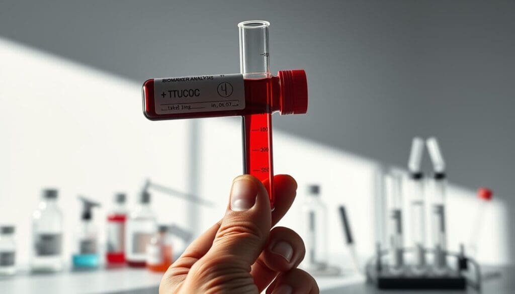 availability biomarker testing availability biomarker testing