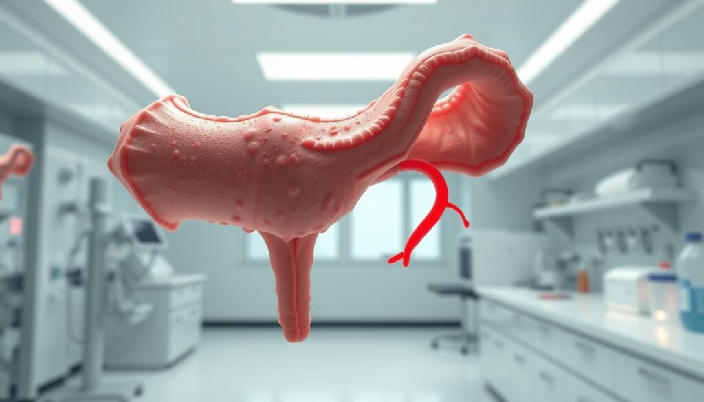 bioengineered urethra reconstruction surgery