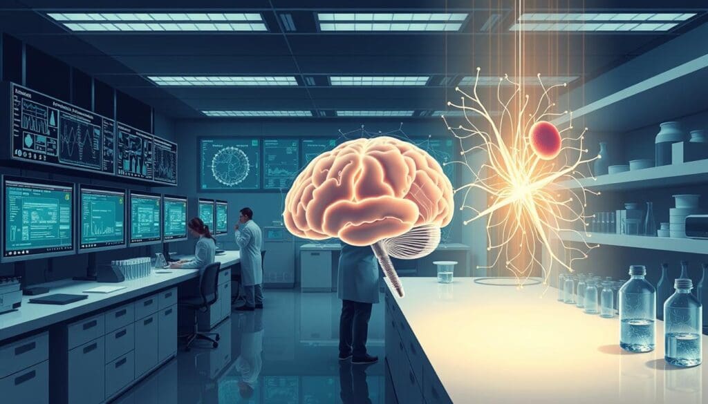 clinical trial data paralysis research