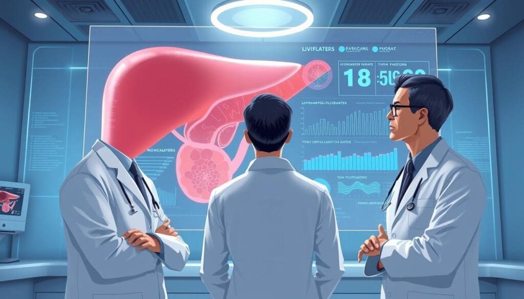 clinical trial liver analysis clinical trial liver analysis