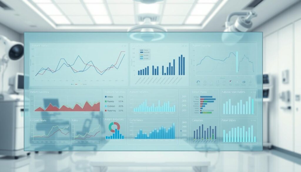 control charts medical quality