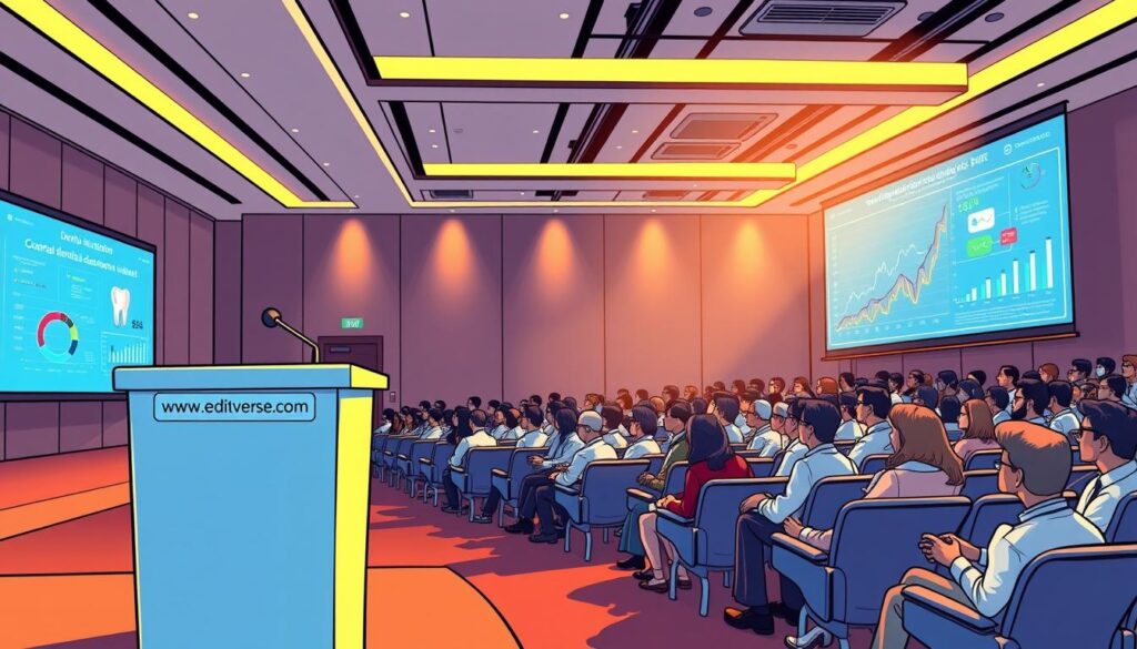 dental conference abstract submission