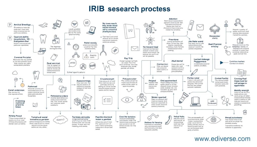 dental research ethics IRB approval