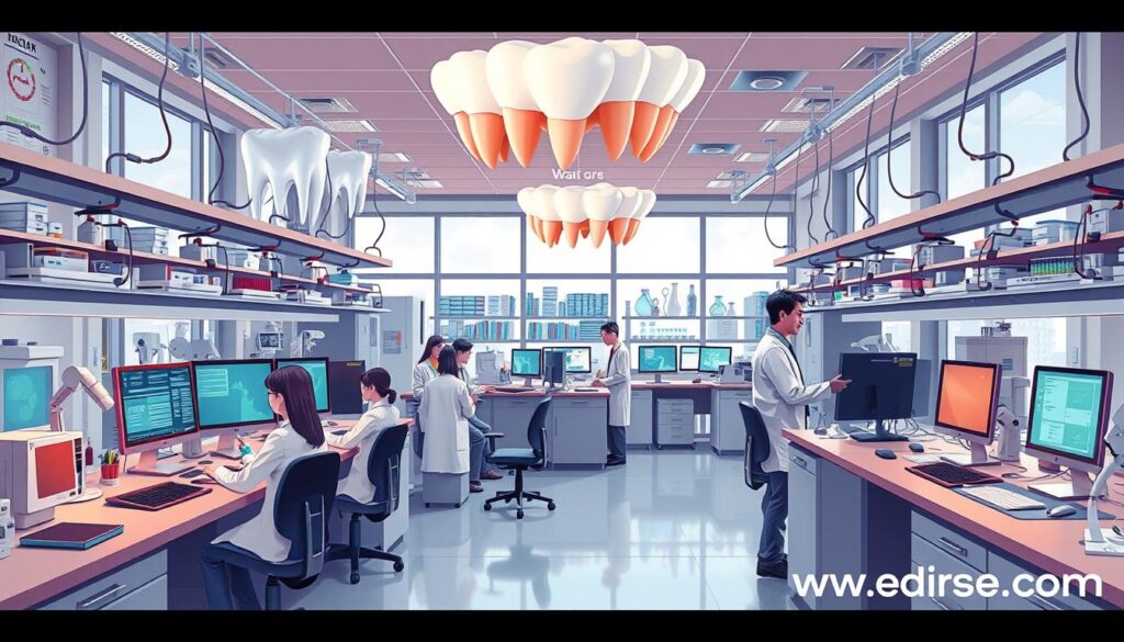 dental research future planning