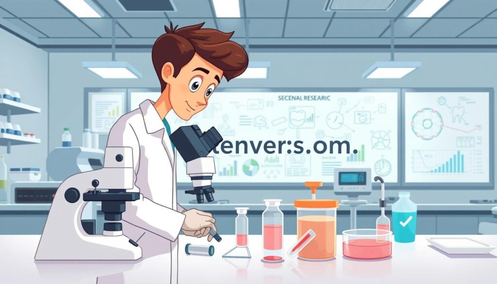 dental research hypothesis formation