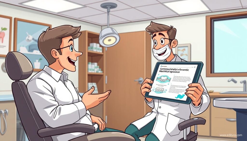 dental research patient advocacy
