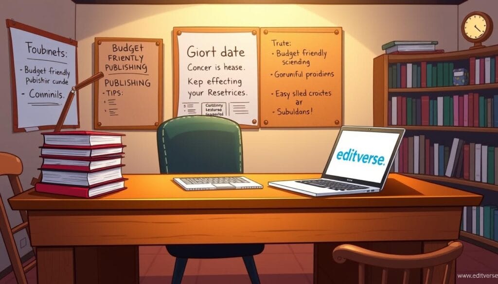 dental research publication costs