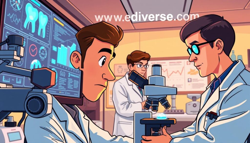 dental research quality assessment