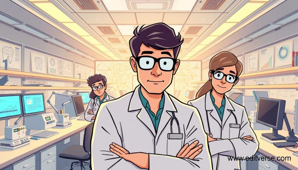 dental research resource optimization