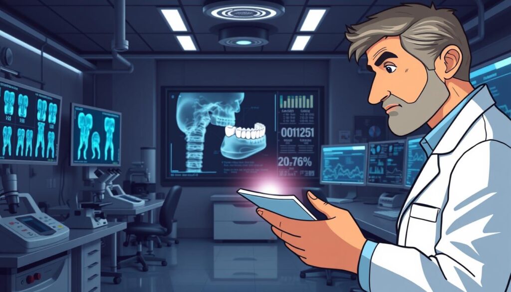 dental research risk management