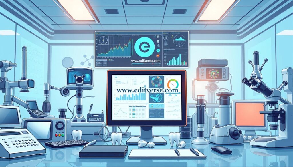 dental research software tools